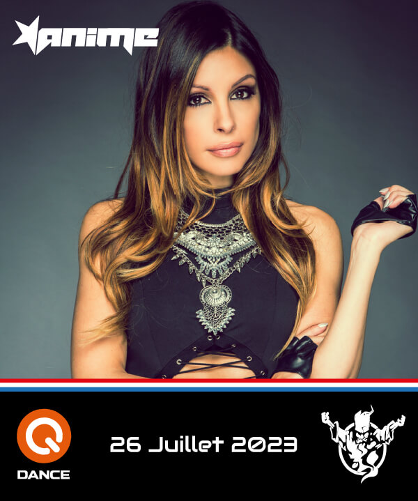 Affiche Anime