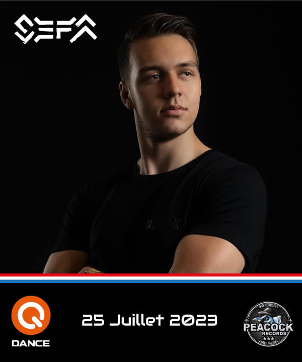 Affiche Sefa